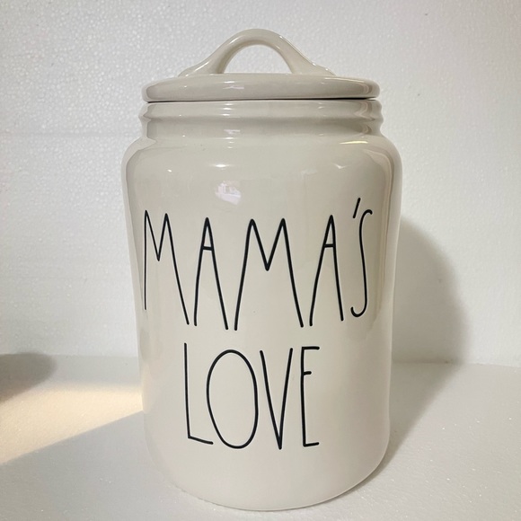 Rae dunn mama’s love brand new - Picture 7 of 7